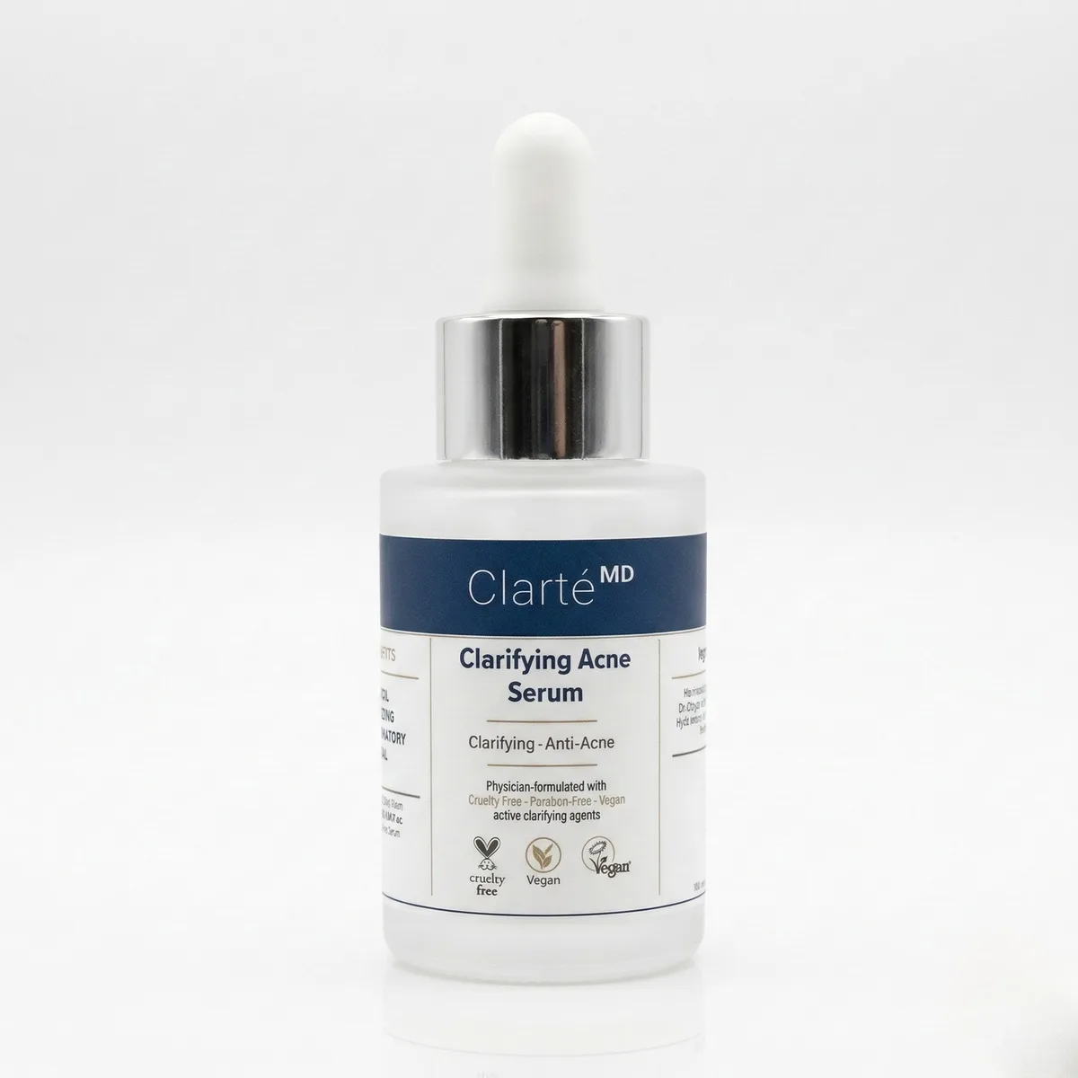 Clarifying Acne Serum