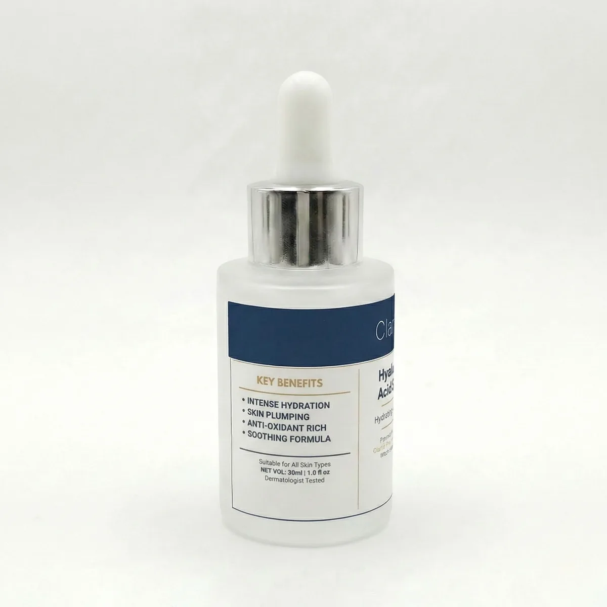 Hyaluronic Acid Serum view 3