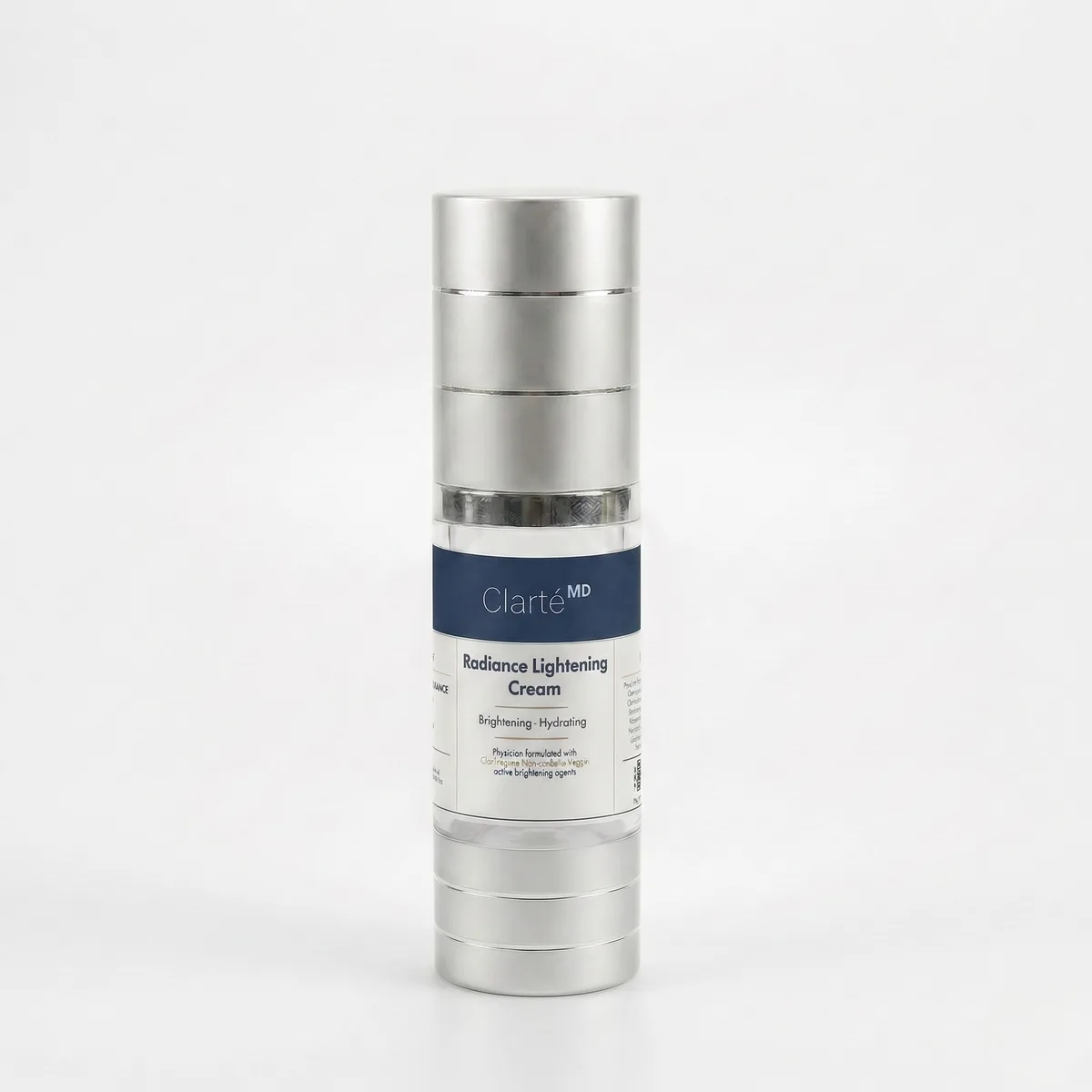Radiance Lightening Cream