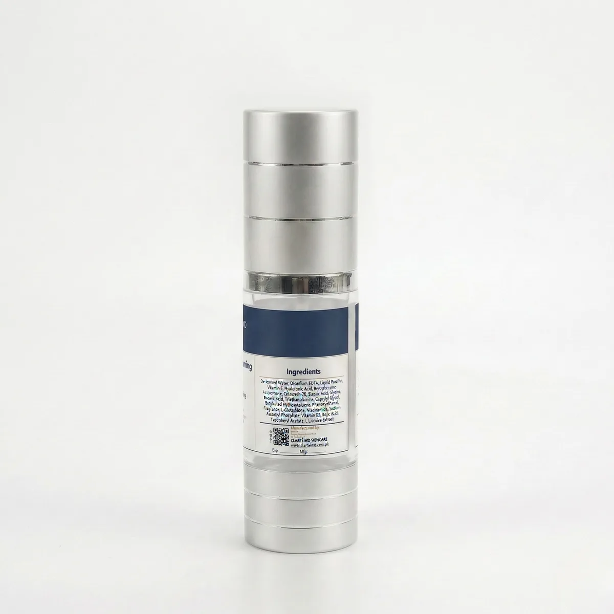 Radiance Lightening Cream view 4