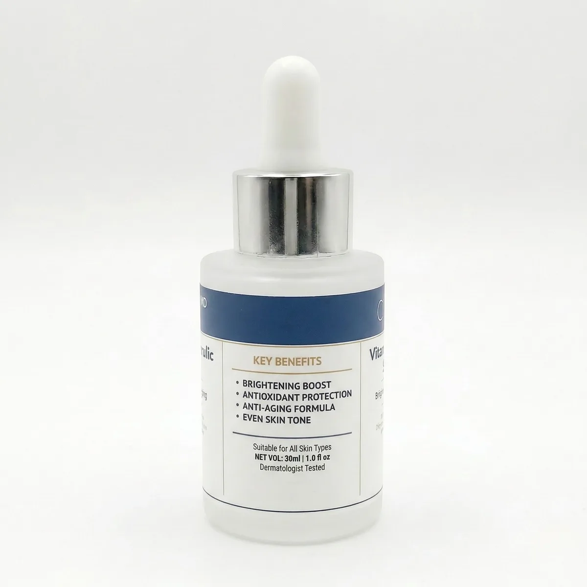 Vitamin CE Ferrulic Serum view 4
